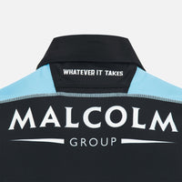 Glasgow Warriors 26/27 Euro Rugby Shirt Jnr