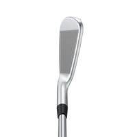 i540 Golf Irons (Steel - Black Dot)