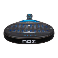 AT10 Pro Cup Soft Padel Racket