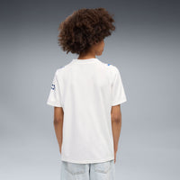Man City 26/27 3rd Football Shirt Jnr