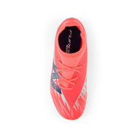 Furon V8 Team FG Football Boots Jnr