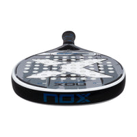 X-Hero White Padel Racket
