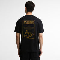 90th Anniversary Graphic T-Shirt
