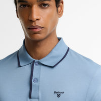 Callock Tailored Fit Polo Shirt