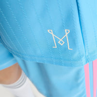 Inter Miami 25 3rd Authentic Football Shirt