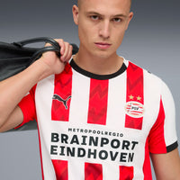 PSV 25/26 Home Football Shirt
