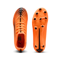 Ultra 6 Match FG/AG Jnr Football Boots