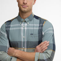 Harris Tailored Shirt