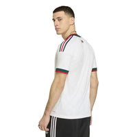 Mexico 26 Away Football Shirt