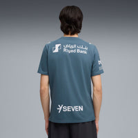 Al Hilal 25/26 3rd Football Shirt