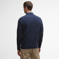 Waterbury Half Zip Sweater