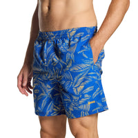 Leaf 16 Inch Watershorts