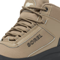 Men's Outing NW Waterproof Sneaker Mid