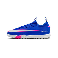 Mercurial Zoom Vapor 16 Academy TF Football Trainers Jnr