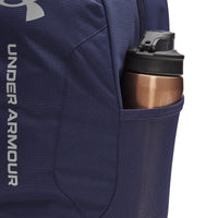 UA Hustle Lite Backpack