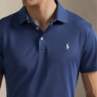 RLX Pony Tailored Fit Performance Polo Shirt