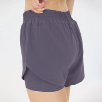 Women's Yarol 2 In 1 Shorts