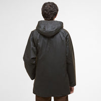 Bedale Wax Parka