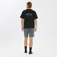 Barna Graphic S/S Tee