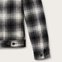 Spokane Insulated Cruiser Jacket