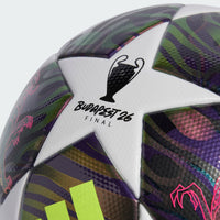 UEFA Champions League Final (League) Ball