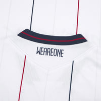 Bologna 25/26 Away Football Shirt