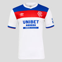 Rangers 25/26 Away Football Shirt