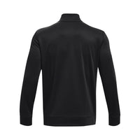 UA Armour Fleece 1/4 Zip Top