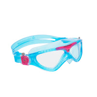 Aquasphere Vista Junior Swiming Mask (Turquoise)