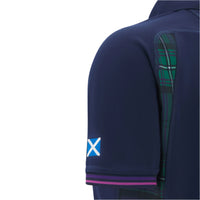 Scotland 25/26 Home WRWC Womens Rugby Shirt