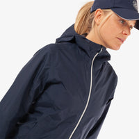 Andrea Jacket Womens