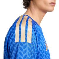 Italy 26 Home Football Shirt