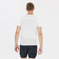 Waane Technical S/S Tee