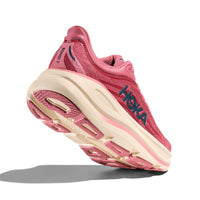 Bondi 9 Womens Running Shoes