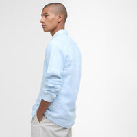 Linton Tailored Shirt