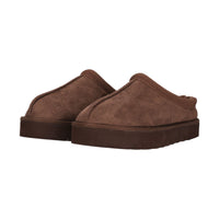 Women's Acelo Warm Slippers