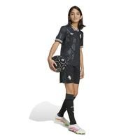 Juventus 25/26 3rd Football Shorts Jnr