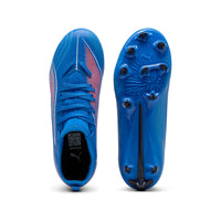 Ultra 6 Match FG/AG Jnr Football Boots