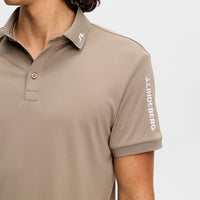 Tour Tech Golf Polo Shirt