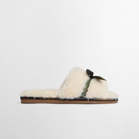 Eleanora Mule Slippers Women's