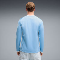 Man City 26/27 Home L/S Football Shirt