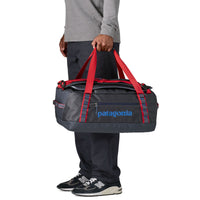 Black Hole Duffel Bag 40L