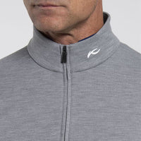 Essentials Golf Half Zip