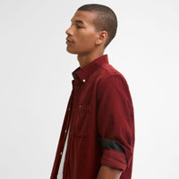 Ramsey Tailored Shirt