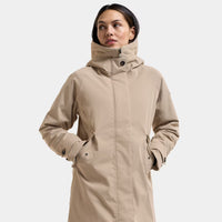 Luna Women's Parka