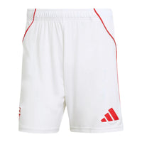 Arsenal 25/26 Home Football Shorts