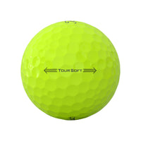 Tour Soft 2026 Golf Balls (Sleeve)