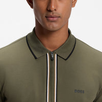Philix GOC Golf Polo Shirt