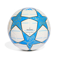 UCL Training 25/26 League Stage Football