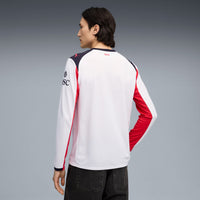 AC Milan 25/26 Away L/S Football Shirt